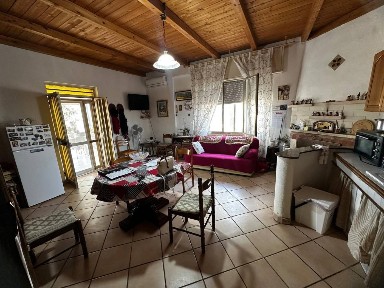 Villa a schiera via Roma 13, Marina di Modica, Modica