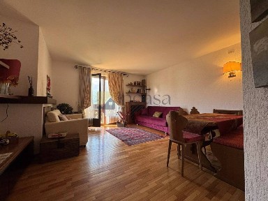 Trilocale via Sertorelli, 8, Centro, Bormio