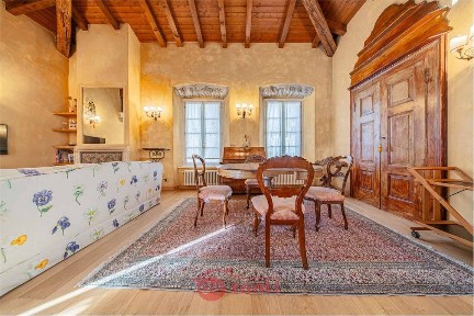 Bilocale via Carlo Pedretti, 44, Centro, Chiavenna