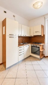 Bilocale via Gorizia, Centro, Sondrio