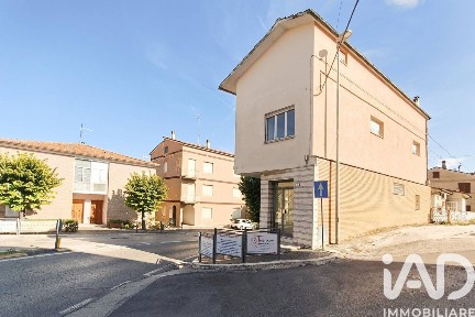Villa unifamiliare corso fermana nord, Centro, Montegranaro