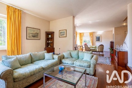 Villa unifamiliare via Caravaggio, Centro, Fermo