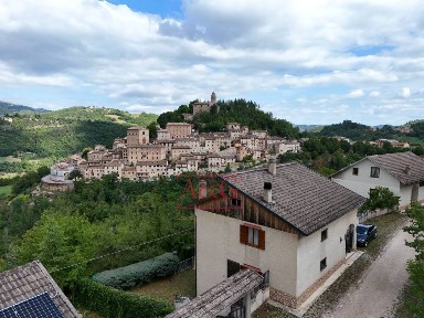Montefortino, Località Montazzolino