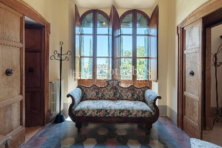 Porto San Giorgio, Via Andrea Costa