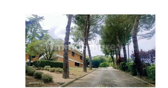 Villa all'asta Strada Montegranarese 4360, Sant'Elpidio a Mare
