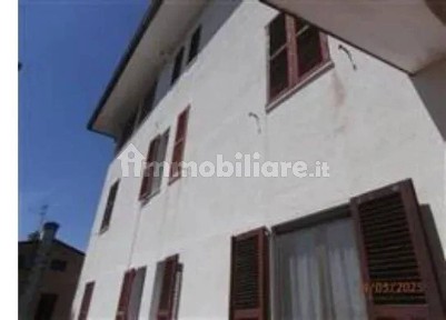 Villa all'asta via Alcide De Gasperi 1, Monte San Pietrangeli