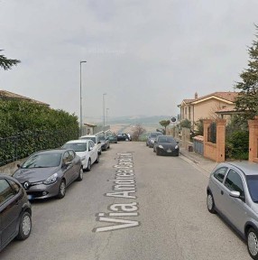 Villa all'asta via Cardinali, Monte San Pietrangeli