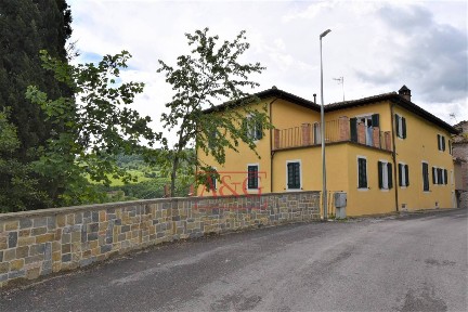 Montefortino, località sossasso, snc