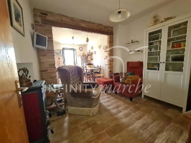 Villa unifamiliare via Carlo Porta, Ponzano di Fermo