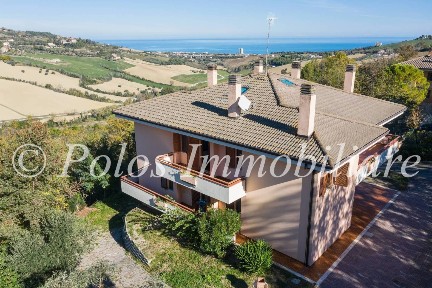 Porto San Giorgio, Via Valle Oscura, 55