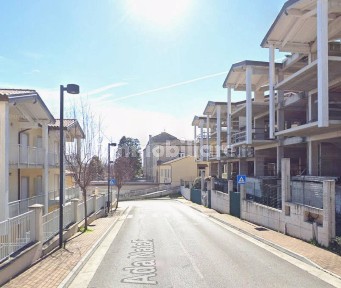 Villa all'asta via Ada Natali, Fermo