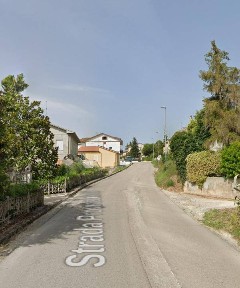 Villa all'asta via I° Maggio, Ponzano di Fermo