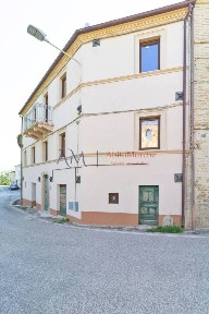 Montegiorgio, Alteta No Number