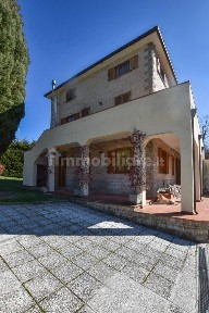Smerillo, Strada Provinciale Ceresola