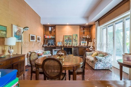Montegiorgio, Via Faleriense Ovest, 8