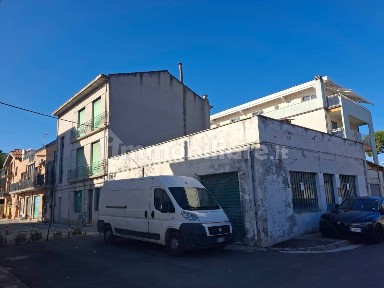Porto Sant'Elpidio, Via Umberto I, 96