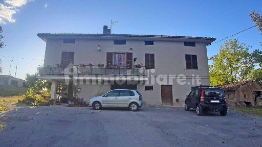 Monteleone di Fermo, Contrada colle