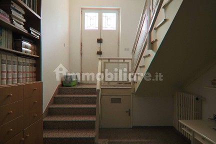 Villa bifamiliare via Goffredo Mameli, Centro, Porto Sant'Elpidio