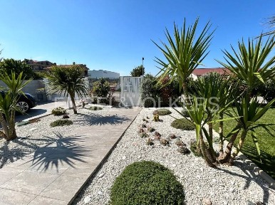 Villa unifamiliare, ottimo stato, 189 m², Porto Sant'Elpidio
