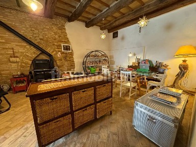 Montegranaro, Via Volontari 1866, 16