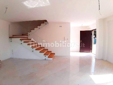 Villa unifamiliare via ravenna San c, Centro, Porto Sant'Elpidio