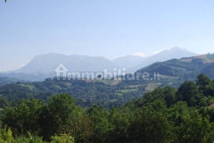 Smerillo, CONTRADA CASTORANO