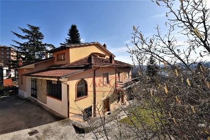 Amandola, fabio filzi