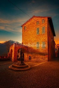 Montefortino, VIA S. LUCIA