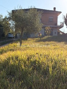 Santa Vittoria in Matenano, Contrada Bore