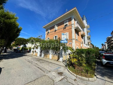 Porto San Giorgio, Via Nazario Sauro, snc