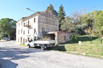 Grottazzolina, Strada Provinciale 42 No Number Snc