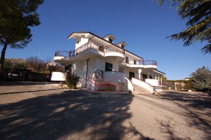 Fermo, CONTRADA BORE DI TENNA