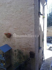 Villa unifamiliare, ottimo stato, 90 m², Centro, Fermo
