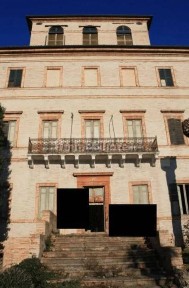 Villa plurifamiliare via 20 Settembre 87, Centro, Porto Sant'Elpidio