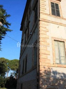 Villa all'asta via Xx Settembre, 87, Porto Sant'Elpidio