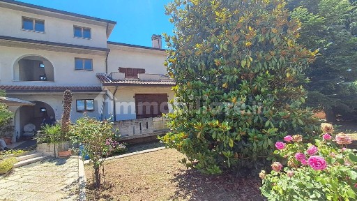 Villa bifamiliare via Faleriense 1664, La Luce, Sant'Elpidio a Mare