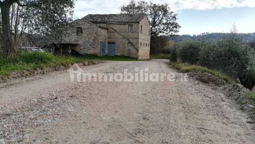 Villa unifamiliare, da ristrutturare, 140 m², Petritoli