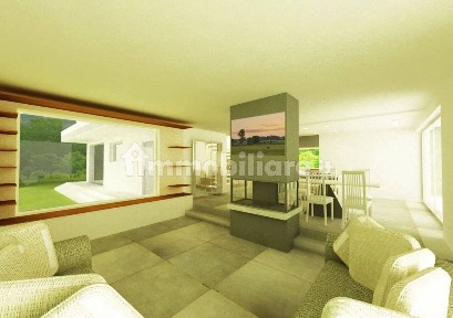 Villa unifamiliare Strada Comunale Bore San C., Fermo