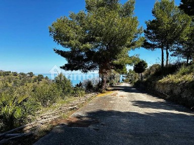 Villa unifamiliare, buono stato, 115 m², Fermo
