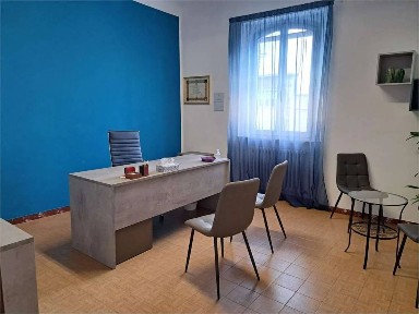 Villa unifamiliare, buono stato, 110 m², Centro, Fermo