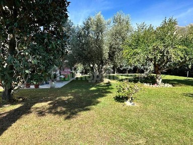 Villa unifamiliare viale Dei Pini, Porto San Giorgio