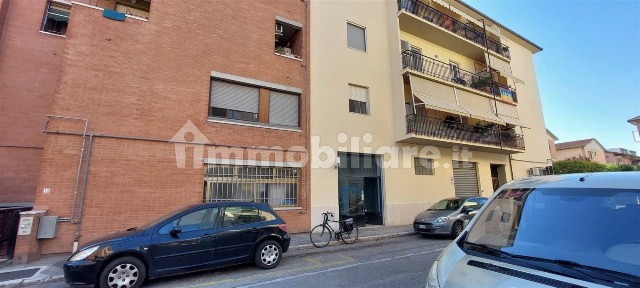 Magazzino - Deposito in Vendita