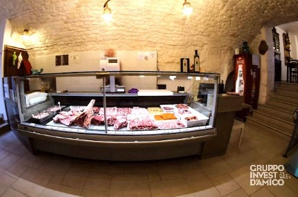 Negozio - Locale commerciale in Vendita