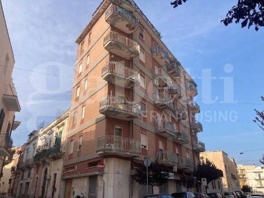 Brindisi, Centro Storico, via Santa Margherita, 34