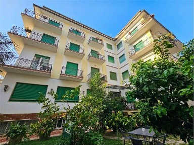 Attico corso Roma, 234, Centro, Diano Marina