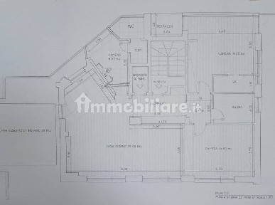 Sanremo, Foce - Semeria, Corso Matuzia