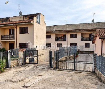 Villetta a schiera all'asta Str. della Speranza Borgo Bainsizza 308, Latina