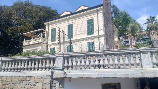 Mansarda Strada Privata Peiranze 1, San Martino - Villetta, Sanremo