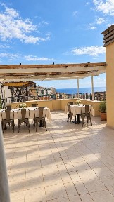 Sanremo, Borgo