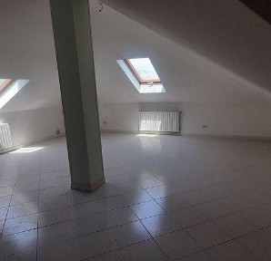 Attico via Edmondo De Amicis, Corso degli Inglesi, Sanremo